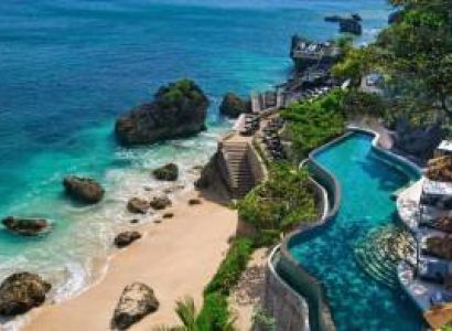 Amazing Bali 6 Night - 7 Days Tour