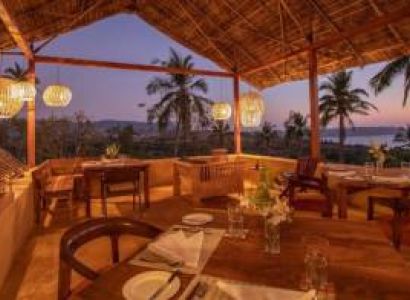 4N - 5D North Goa - South Goa Tour