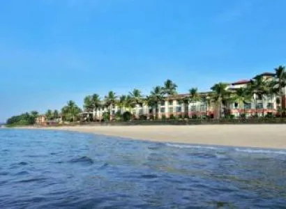 Goa Tour Package 6 Nights - 7 Days