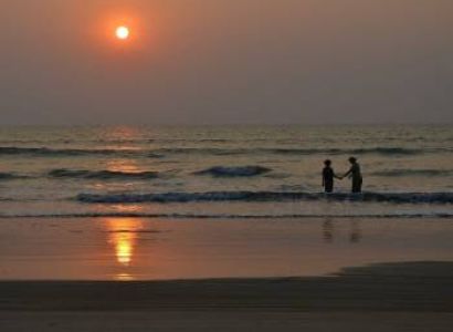 4 Nights Mumbai - Alibaug - Lonavala - Khandala Tour