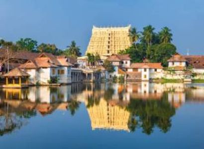 8 Days Kerala Package From Cochin