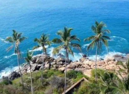 6 Nights Kerala Package From Munnar