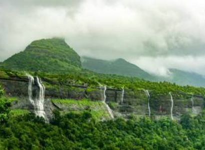 3 Days Visakhapatnam - Araku Package