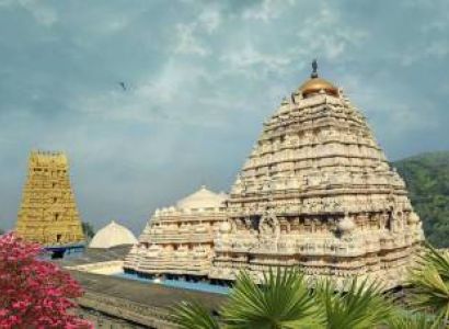 4 Days Visakhapatnam - Araku Tour