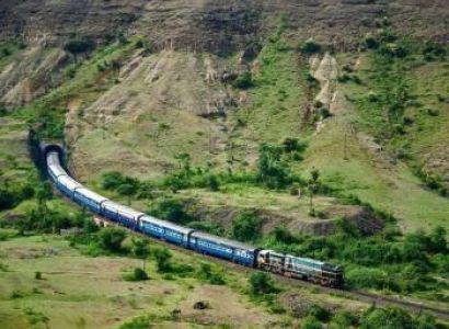 2N 3D Visakhapatnam - Araku Tour Package