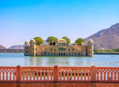 2 Nights Jaipur Tour Package