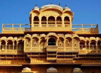 3 Days Jaisalmer Tour Package