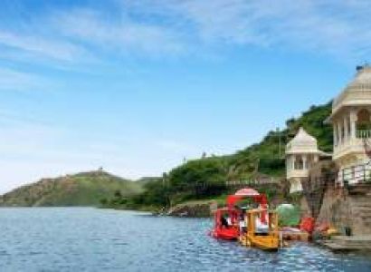 2 Nights Udaipur - Mount Abu Tour