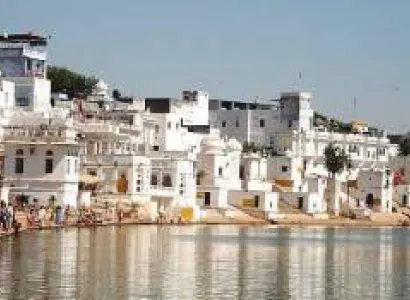 12 Nights Rajasthan Package From Jaipur