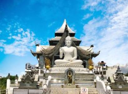 5 Days Varanasi - Bodhgaya Tour