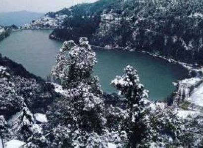 6N Nainital - Almora - Kausani - Ranikhet - Corbett Tour