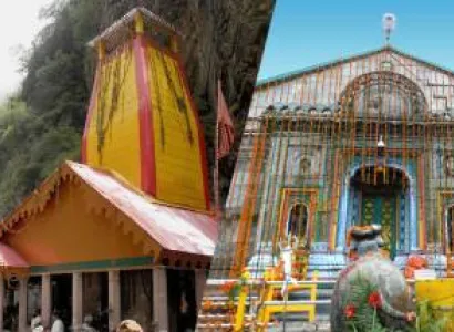 10 Night Uttarakhand Tour From Haridwar