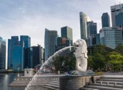 Glimpse Of Bali-Singapore-7N/8D