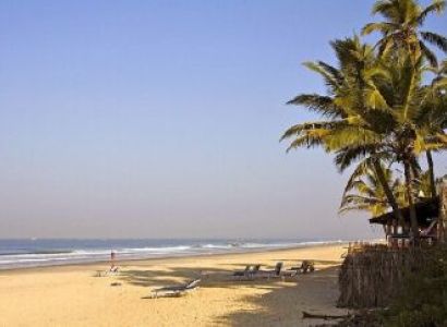 Goa - Luxury 3 Night 4 Day Tour