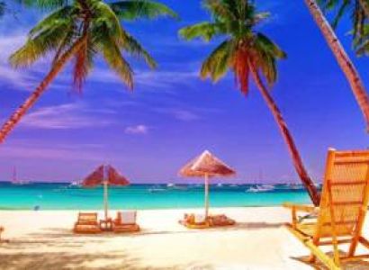 Goa - Standard 3N 4D Tour