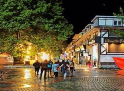 Kashmir Tour Package