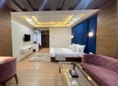 3 Night 4 Days Kashmir Trip