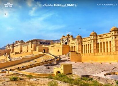 Rajasthan Grand Tour 8N/9D