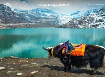 Gangtok Delight 5N/6D