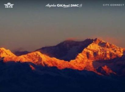 Darjeeling & Gangtok Romantic Escape 4N/5D