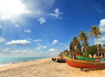 3 Night 4 Day Goa Tour Package