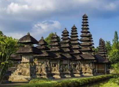 Exotic Bali 5 Days Tour