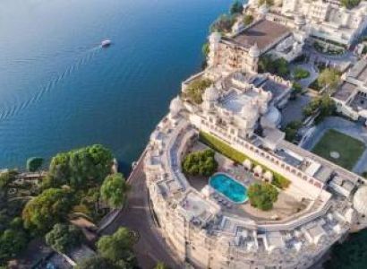 5 Nights 6 Days Udaipur Tour Package