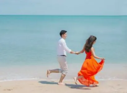 3 Night 4 Day Port Blair Honeymoon Packages