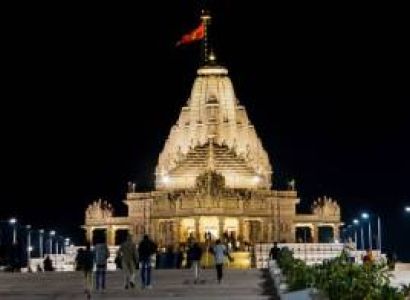 3 Night 4 Day Gujarat Tour Package
