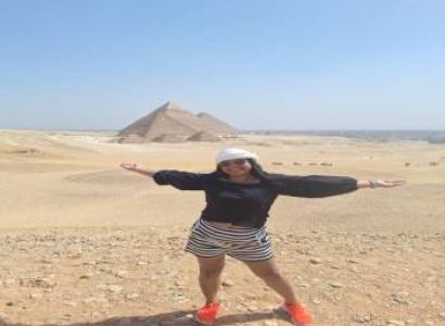 Cairo and Giza excruions