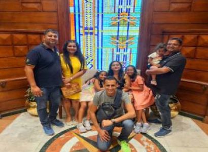 Cairo and Giza excruions