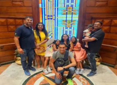 Cairo, Luxor & Aswan excursions Light Silver  8 D / 7 N