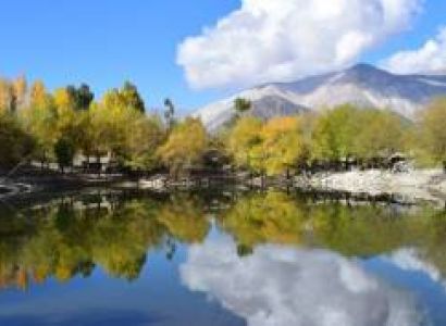 Chandigarh - Kinnaur - Spiti 9 Night 10 Days Tour