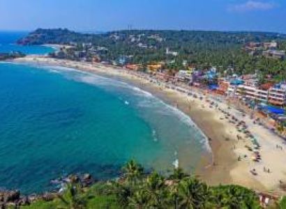 Quotation For Kerala Promo Package