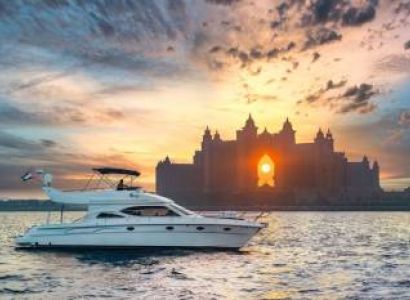 Exclusive Dubai Adventure: 5-day Private Tour for 2 Person