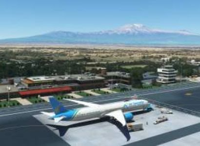 7 - Days Machame Route - Kilimanjaro Trekking