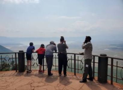 7 - Days Tanzania Tour