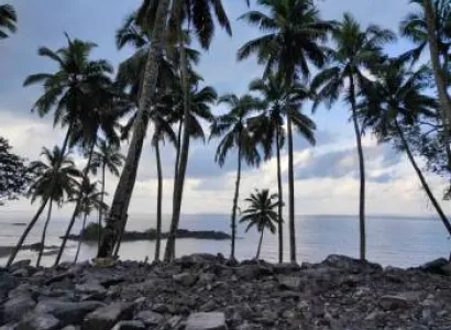 7N - 8D Andaman Hoping To Caving