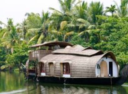 8 Days Kerala Tour Package