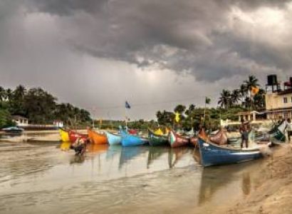 3 Nights 4 Days Goa Tour Package