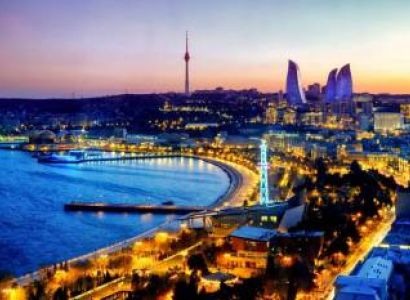 Azerbaijan 5 Nights 6 Days Tour Package