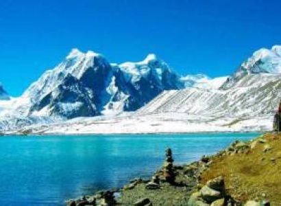 7 Night - 8 Days Sikkim Package