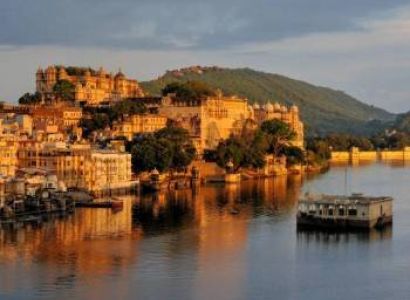 Explore Udaipur 3 Nights 4 Days Tour