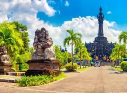 5 Nights - 6 Days Bali Tour Package