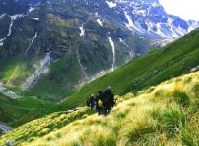 Har Ki Dun Trek