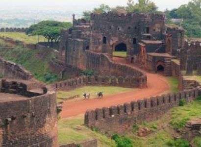 Hyderabad With Bidar In 3 Night - 4 Day Package
