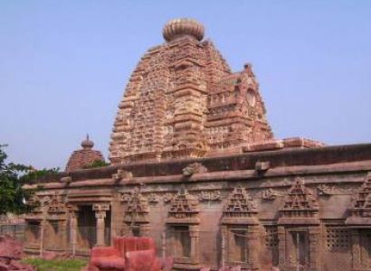 3N Alampur - Bairluty Jungle Camp - Srisailam From Hyderabad