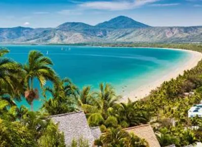 Cairns 2 Nights 3 Days Tour Package