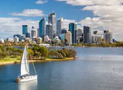 Paradise In Perth 4 Nights - 5 Days Tour
