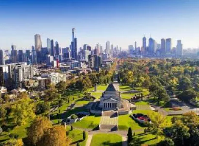 Melbourne 2 Nights - 3 Days Tour